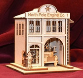 North Pole Engine Co