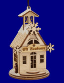 Elf Academy