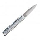 Pewter Crab Knife