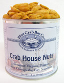 Crab House Nuts 12oz