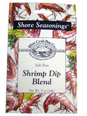 Shrimp Dip Blend