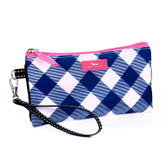 Kate Wristlet Checkered Past
