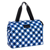 Cool Clutch Checkered Past