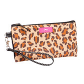 Kate Wristlet-Leopardo Dicaprio