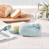 Oh Whale Butter Dish