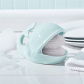 Willy the Whale Sponge Holder