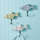 Fish Wall Hook