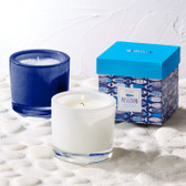Santorini Scented Candle