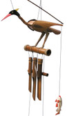 Rodney Bobbing Head Bamboo