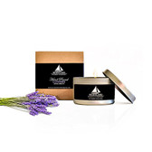 Lavender, Aromatherapy Candle Tin, 5.4oz