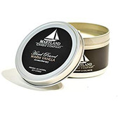 Warm Vanilla, Aromatherapy Candle Tin, 5.4oz