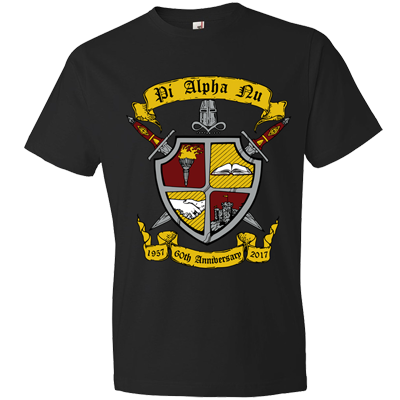 Pi Alpha Nu