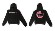 HAM Toys 24' (Black)