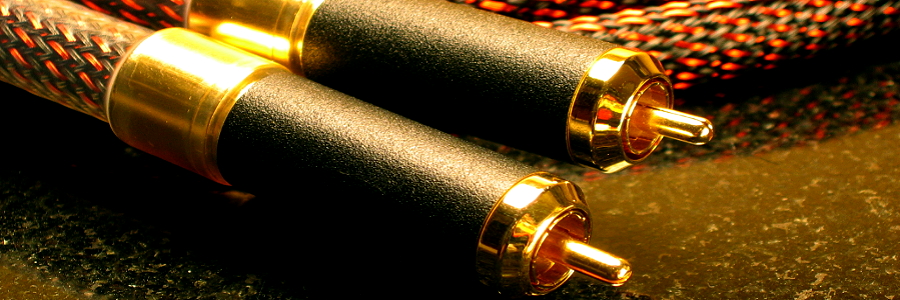 Hid-End Audio Cable