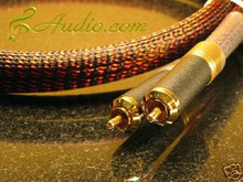 Reference Grade RCA Interconnection Cable