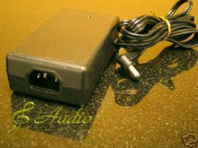Power Supply For 6DJ8 Single End Tube Head Phone Amp
