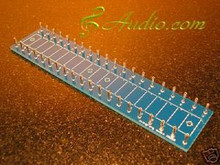 Point to Point Wiring Connection Board for Tube Amp DIY