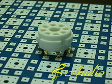 Multi-purpose PCB for High End Audio Equipment DIY