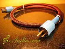 Hi-end Audio Equipment Power Cable -Tube Amp