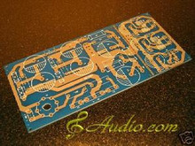 EL34 Tube Amp - Tube Rectified Power Supply Bare PCB