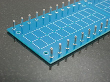 2 Side Point to Point Connection Board for Tube Amp DIY