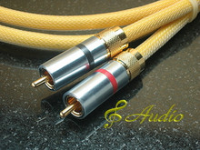 VDH Series Professional Audio RCA Interconnection Cable