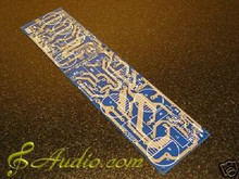 Tube Rectified Common Power Supply Bare PCB for Pre-amp