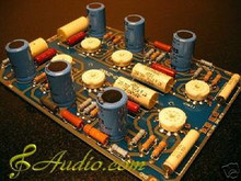 Tube PreAmp Finish PCB -Upgraded design for Jadis JP200