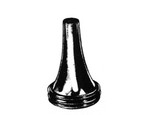 Toynbee Ear Speculum , Round , Size 1, 4.0Mm