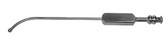 Killian (Von-Eicken) Antrum Cannula , 2.5Mm Diameter, Bulbous Tip, Center Opening , Length: 5.75