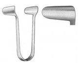 Thudichums Nasal Speculum , Size 3 , Length: 2.5
