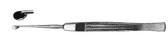 Freer Mucosa Knife , Width: 6.5Mmx3Mm Blade , Length: 6.25