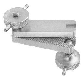 Component Polar® 30 Front Panel 65 X 30 Mm - Name Badges Made In Germany ® Online Shop - Foto 12