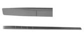 Cottle Chisel, Straight , With Depth Markings , Width: 9 , Length: 7.125