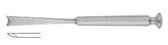 Mcindoe Chisel , Mushroom Head , Width: 9 , Length: 6.25