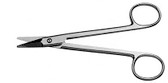 Castanares Face Lift Scs, Cvd 5-3/4" (146Mm) Length