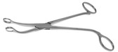 St. Clair Adenoid Forceps , 5.0Mm X 10.0Mm Ring Jaws , Length: 7.25