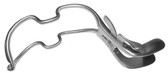 Jennings Mouth Gag , Adult Size , Width: 6" , Length: 6.25