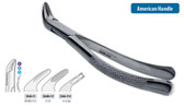 Extraction Forceps Cryer Lower Incisors And Canines