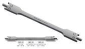 Bracket Height Measuring 022"
