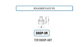 Replacement Teflon Tip For Dp-36T
