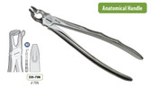 Extraction Forceps Incisors, Premolars Right And Left #79