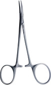 Hemostatic Forceps Halsted-Mosquito, Curved, 12 Cm