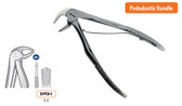 Extraction Forceps Paed Lower Molars