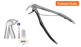 Extraction Forceps Paed Lower Roots