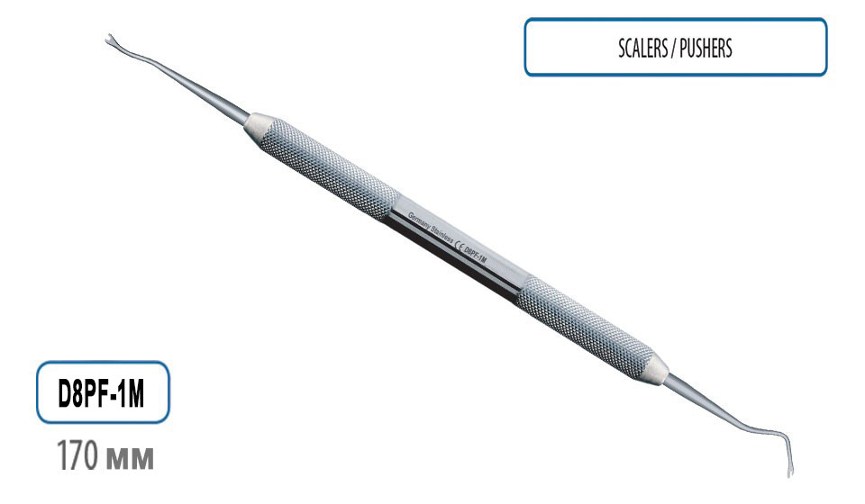 Ligature Instrument Curved 170MM PrecisionMedicalDevices