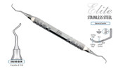 Curette Barnhart Elite # 5/6