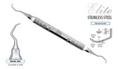 Curette Elite Silver Columbia # 2R-2L