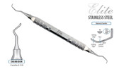 Curette Elite Silver Barnhart # 5/6