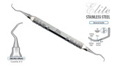 Curette Elite Silver Kramer # 3